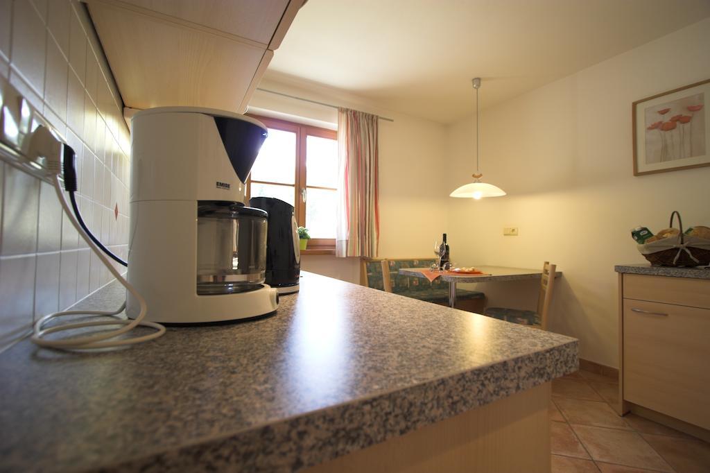Apartments Dilln Guetl Tires Pokój zdjęcie