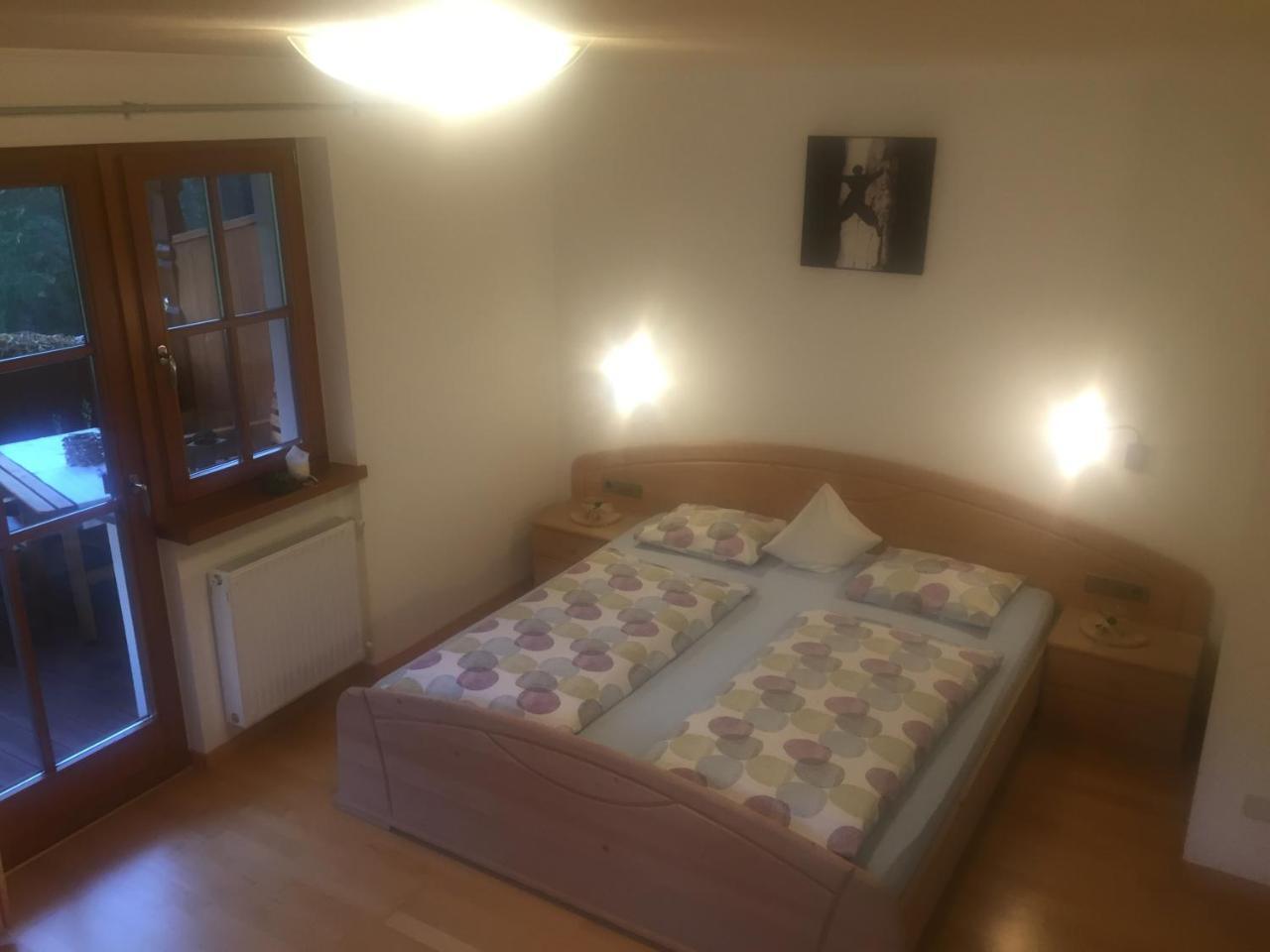 Apartments Dilln Guetl Tires Zewnętrze zdjęcie