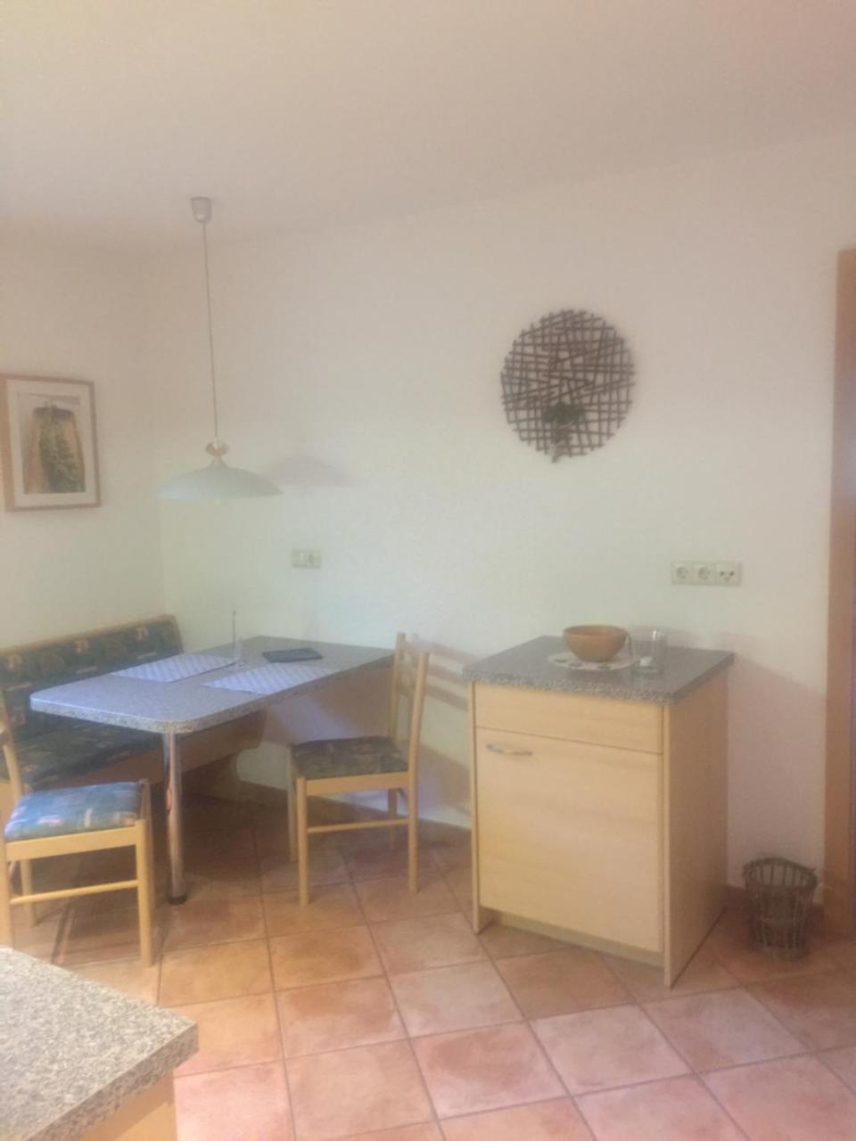 Apartments Dilln Guetl Tires Zewnętrze zdjęcie